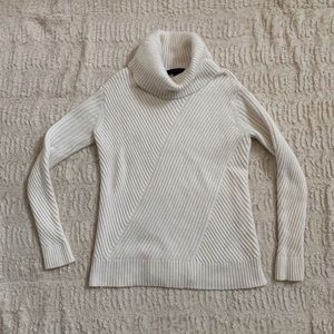 Ann Taylor Alpaca Sweater